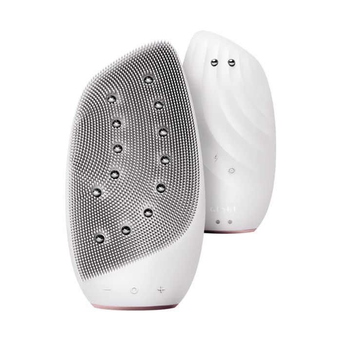 Sonic Thermo Facial Brush - Face-lifter 8 in 1 Cepillo Facial - Geske - 1