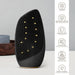 Sonic Thermo Facial Brush - Face-lifter 8 in 1 Cepillo Facial - Geske : Black Gold - 2