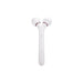 Sonic Rodillo Facial 4 en 1 - Geske : White Rose Gold - 1