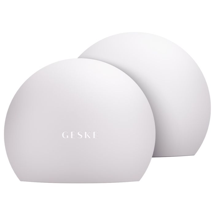 Voluminizador y Reforzador de Labios 4 en 1 - Geske : White - 1