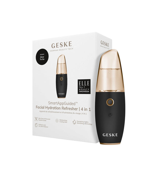 Hidratante y Refrescante Facial 4 en 1 - Geske - 2