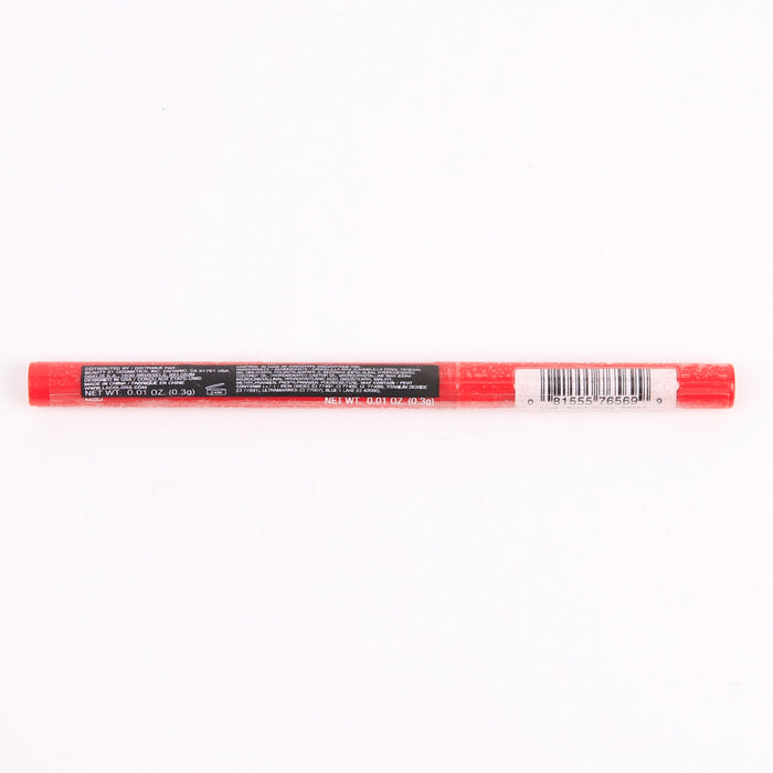 Lápiz de Labios Automático - L.A. Colors : Fiery Red - 2