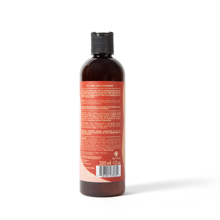 Restore & Repair Shampoo 355ml - As I Am - 2