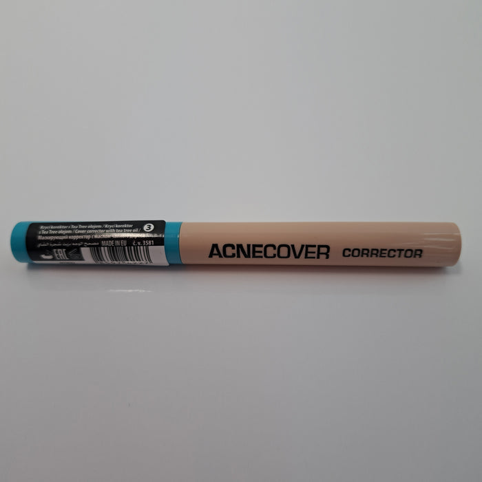 Corrector Acnecover - Dermacol : 3 - 2