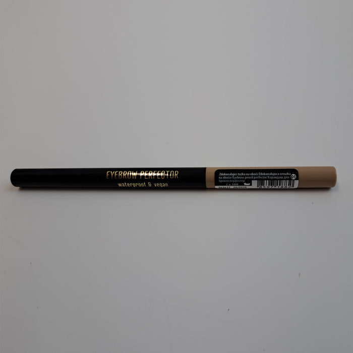 Eyebrow Perfector - Dermacol : 1 - 5