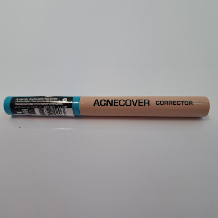 Corrector Acnecover - Dermacol : 1 - 2
