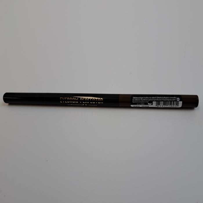 Eyebrow Perfector - Dermacol : 3 - 5