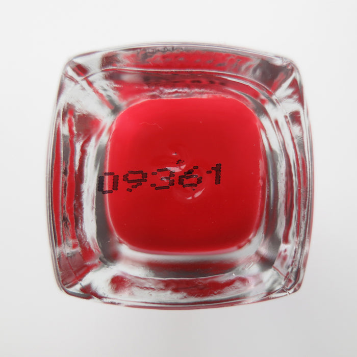 Laca de Uñas 5 Días - 5 Day Stay - Dermacol : 21: Monroe Red - 2
