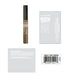 Gel Fijador de Cejas Browie Wowie - L.A. Colors : Soft Brown - 2