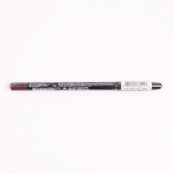 Lápiz de Labios - L.A. Colors : Smooth Plum - 2