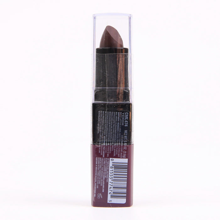 Barras de Labios Matte Lipstick - L.A. Colors : Venom - 2