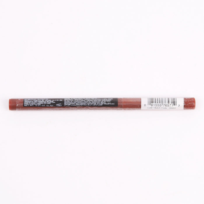 Lápiz de Labios Automático - L.A. Colors : Burgundy - 2
