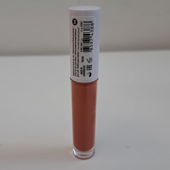 Brillo de Labios F****** High Shine - Dermacol : 06 - 2