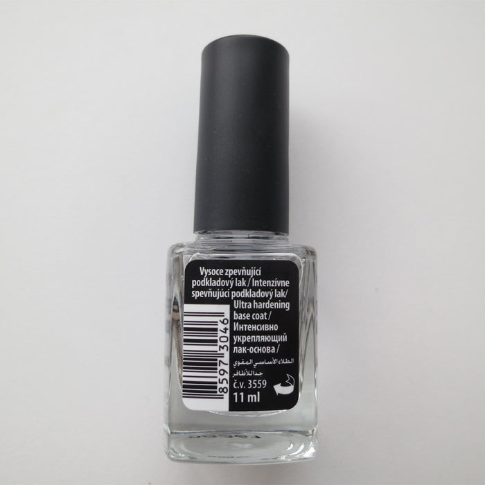 Xtreme Hardener Fortalecedor de Uñas Base Coat - Dermacol - 2