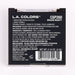 Iluminador en Polvo Strobing - L.A. Colors : Brazen Beauty - 2