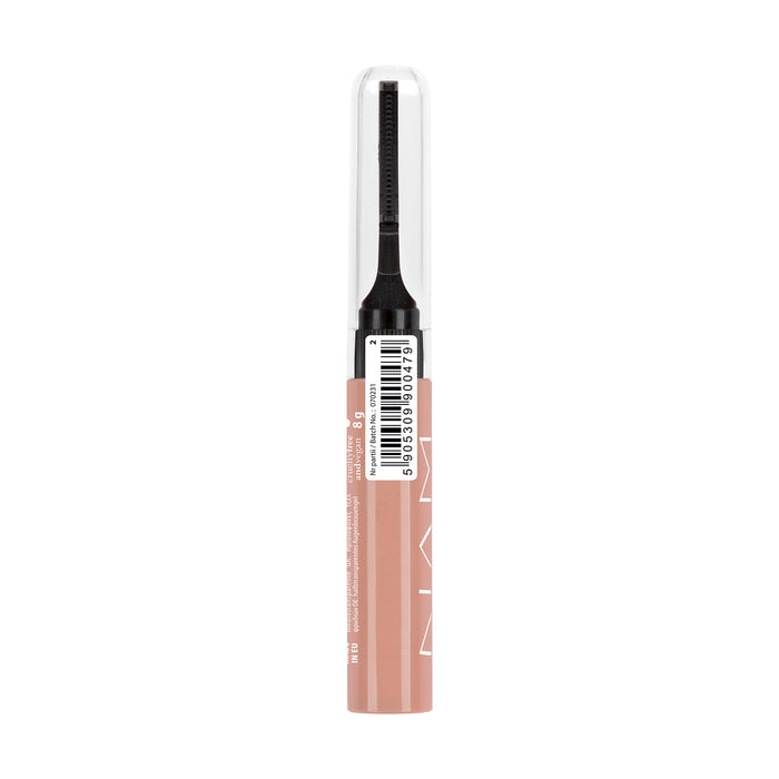 Half Transparent Eyebrow Gel - 8 g - Nam : nr2 - 1
