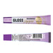 Brillo de Labios Gloss Topper Holográfico - L.A. Girl : Flashing Opal - 3