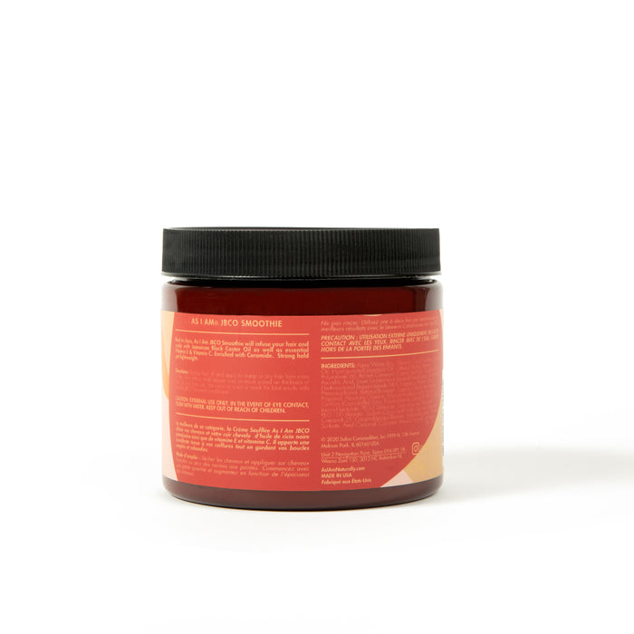 Restore & Repair Smoothie 454g - As I Am - 3