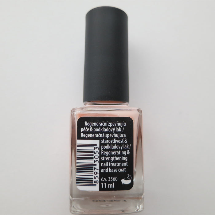 3 in 1 Reparador Base Coat - Dermacol - 3