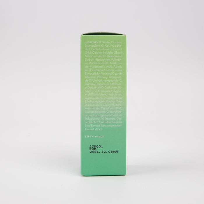 Sérum Facial con Centella - Centella Unscented - Purito - 4