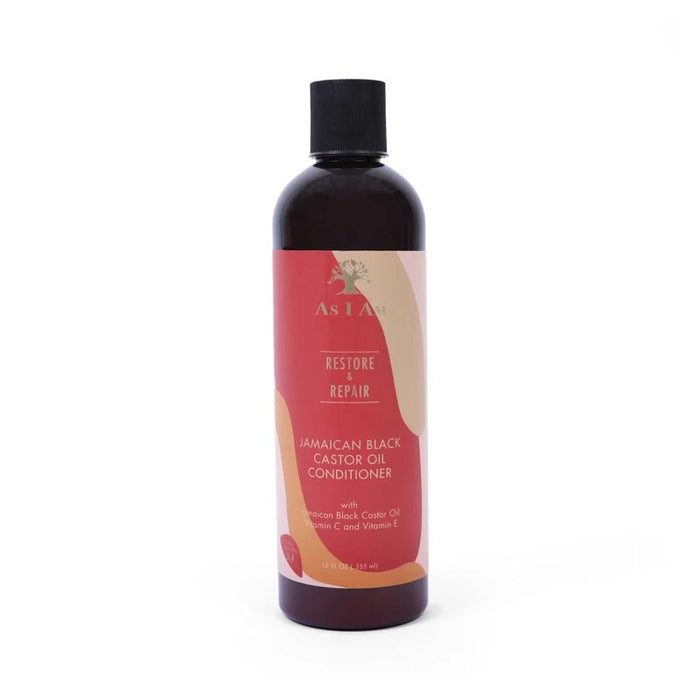Restore & Repair Conditioner 355ml - As I Am - 1