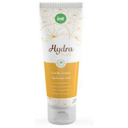 Hydra Plus Lubricante Vegano de Coco 100 ml - Intt - 1