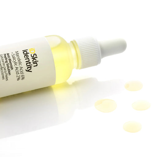 Serum Acne Solution 8% - Skin Generics - 2