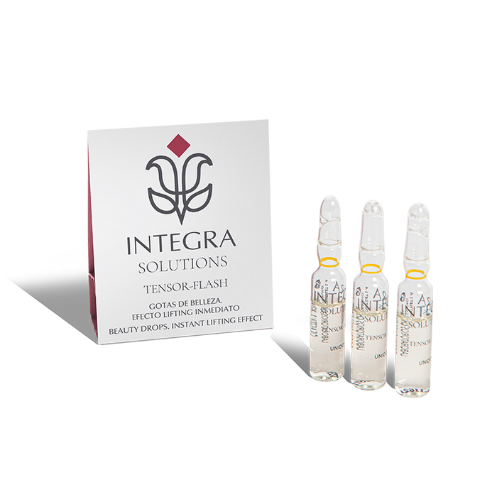 Ampollas Efecto Lifting 3x2ml - Utsukusy - 1