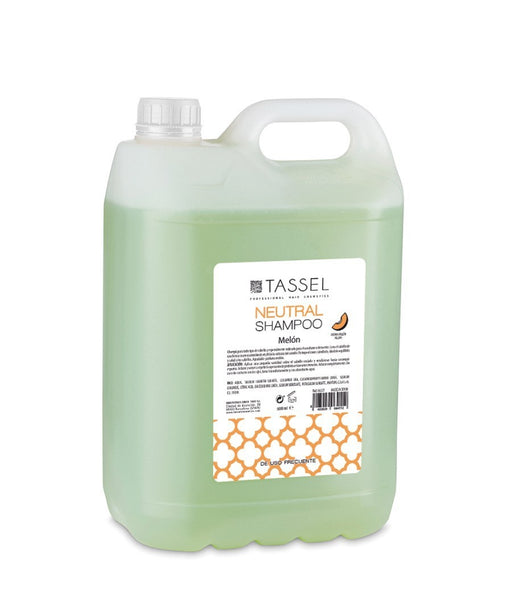 Champú Neutro Melón 5L - Tassel - 1