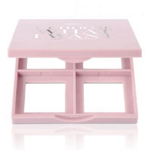Paleta Pequeña Vacia para Rellenar - I Choose What I Want - Wibo - 1