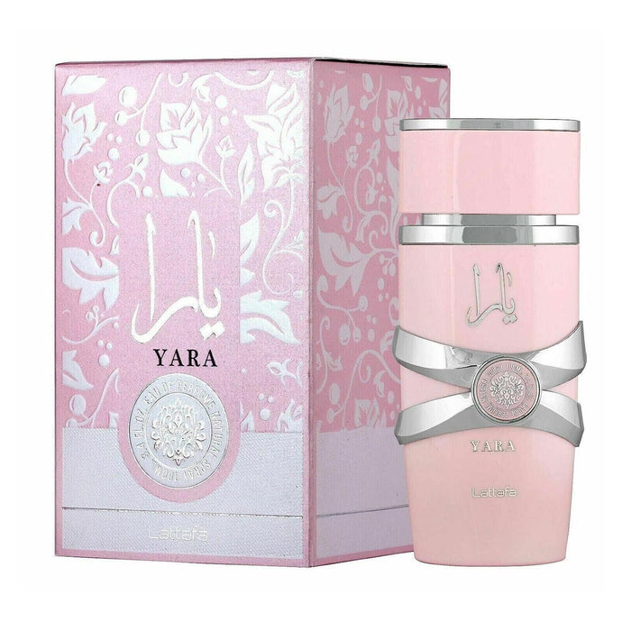 Perfume Yara Rosa para Mujer  - Lattafa - 1