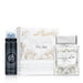 Eau de Parfum Pure Musk 100ml + Desodorante 50ml - Lattafa - 1