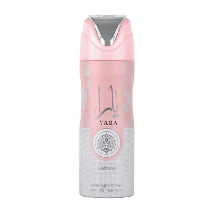 Desodorante en Spray Yara 200ml - Lattafa - 1