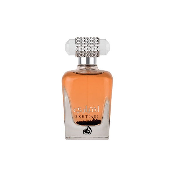 Eau de Parfum Ekhtiari 100ml - Lattafa - 1