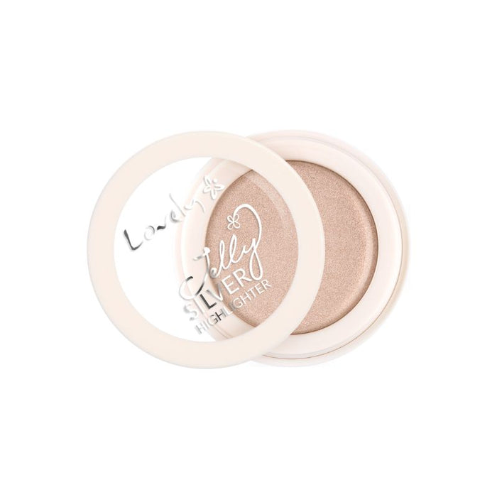 Iluminador Jelly - Lovely - 1