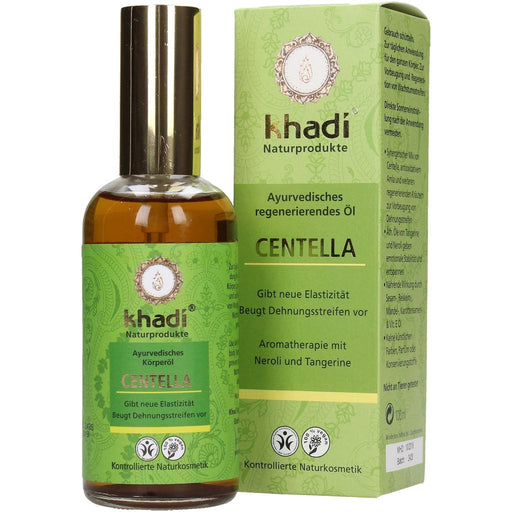 Aceite Facial Centella 50 ml - Khadi - 1
