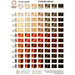 Herbal Color Rubio Amanecer-miel (sunrise). 100 gr - Khadi - 2