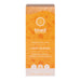 Herbal Color Rubio Claro. 100 gr - Khadi - 1