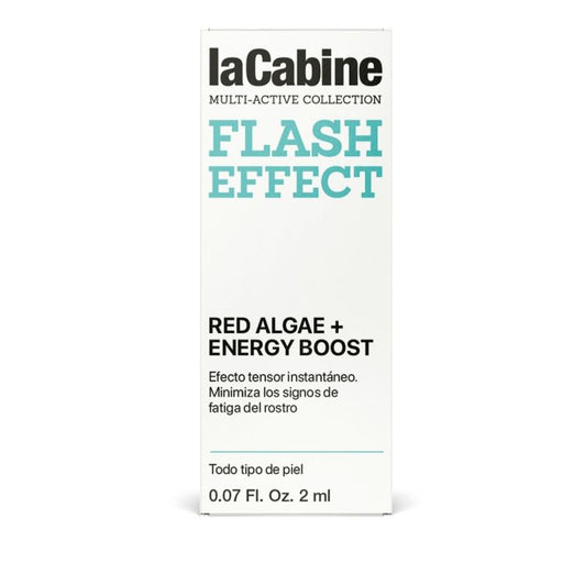 Ampollas Efecto Flash - La Cabine : 1x 2ml - 1
