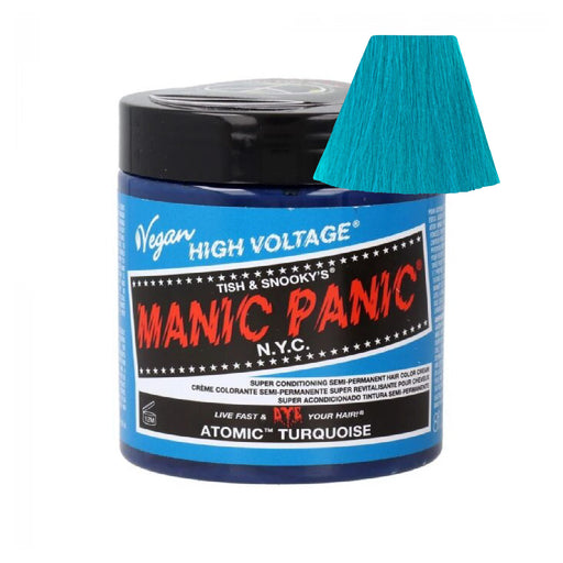 Tinte Semipermanente Maxi Classic - Manic Panic - 1