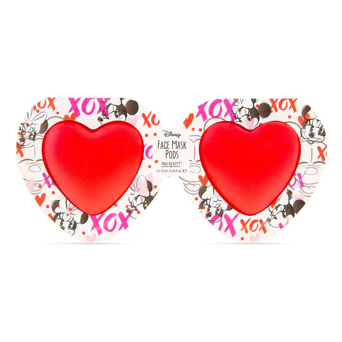 Totally Devoted Mascarila en Capsula X2 - Mad Beauty - 1