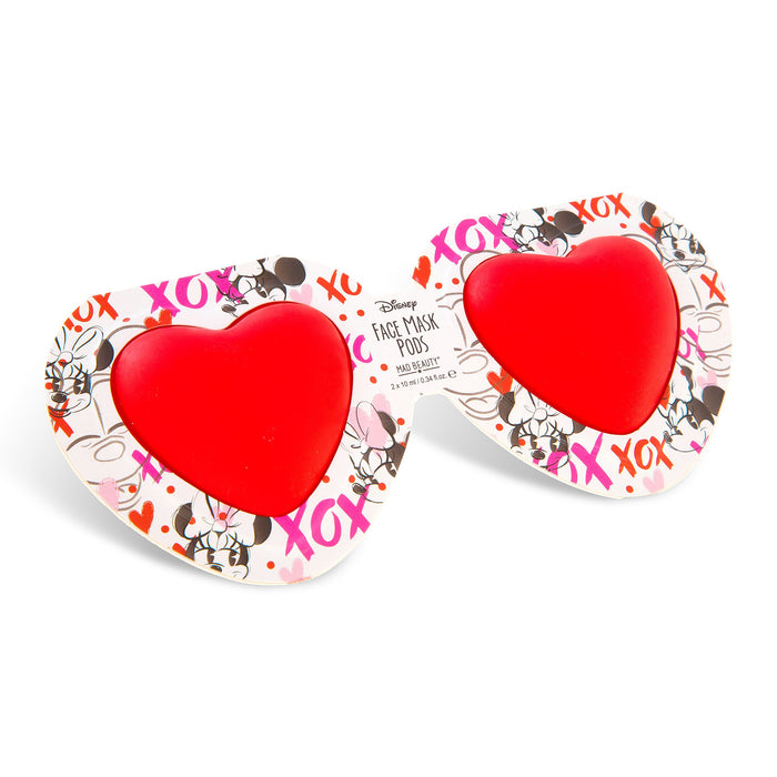 Totally Devoted Mascarila en Capsula X2 - Mad Beauty - 2