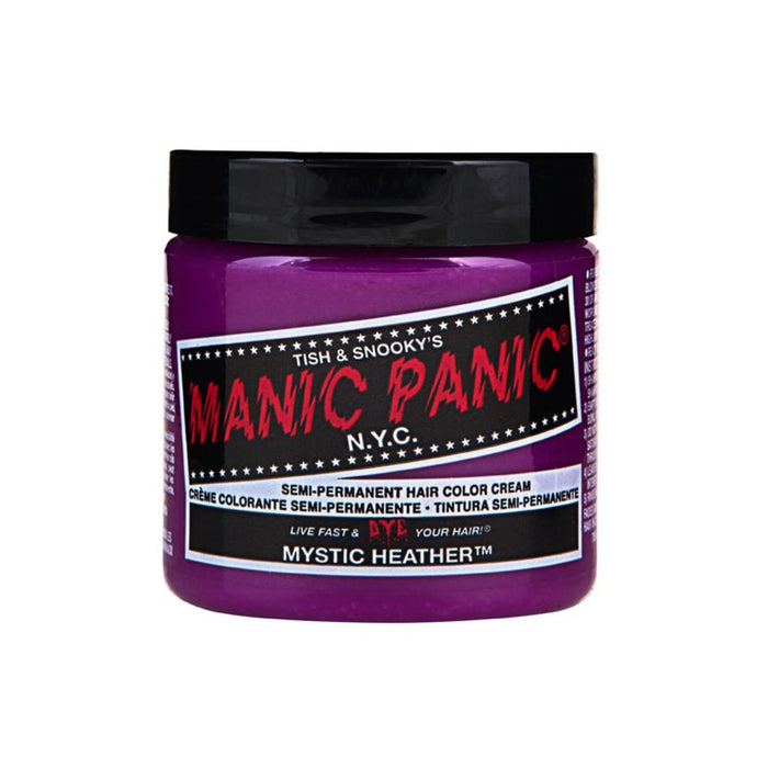 Tinte Semipermanente Classic 118ml - Manic Panic - 1