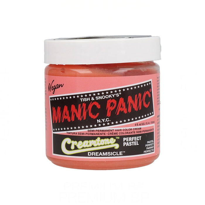 Tinte Semipermanente Classic Creamtone - Manic Panic - 1
