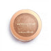 Bronzer Re-loaded Bronceador - Make Up Revolution : Long Weekend - 1