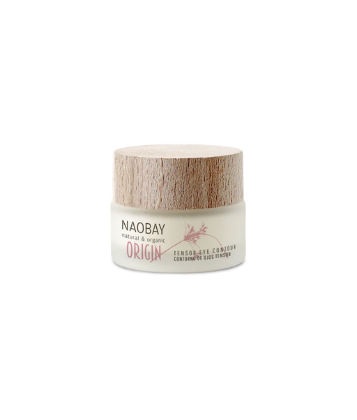 Contorno de Ojos Antiedad Origin 30ml - Naobay - 1