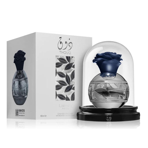Eau de Parfum Thouq 80ml - Lattafa - 1