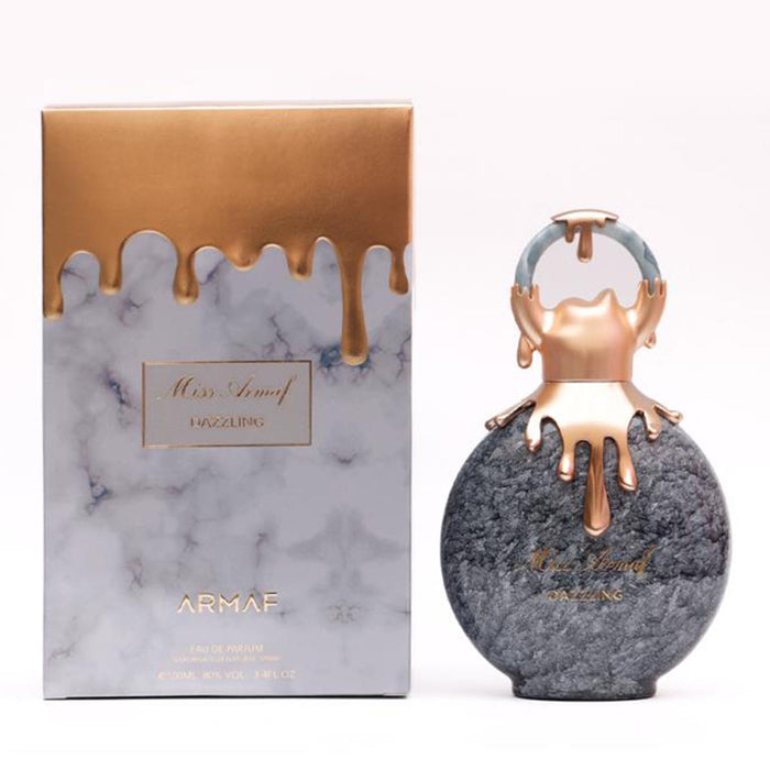 Miss  Blended Eau de Parfum 100ml Vaporizador - Armaf - 1