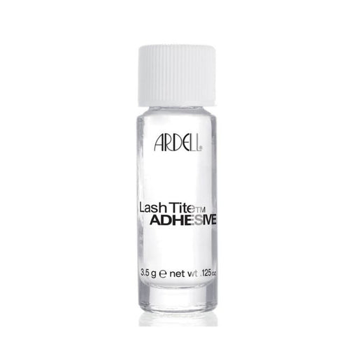 Pegamento Transparente para Pestañas Individuales 3.5 gr - Ardell - 1