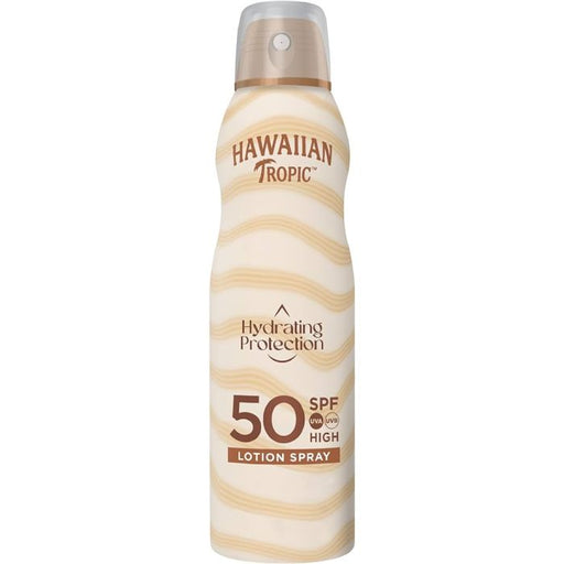 Bruma Protección Solar Air Soft - Hawaiian Tropic : 220 ml - 1